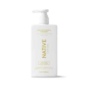 Native Curl Care Conditioner