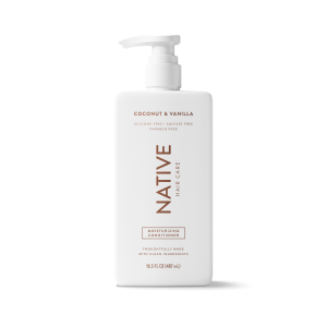 Native Moisturizing Conditioner